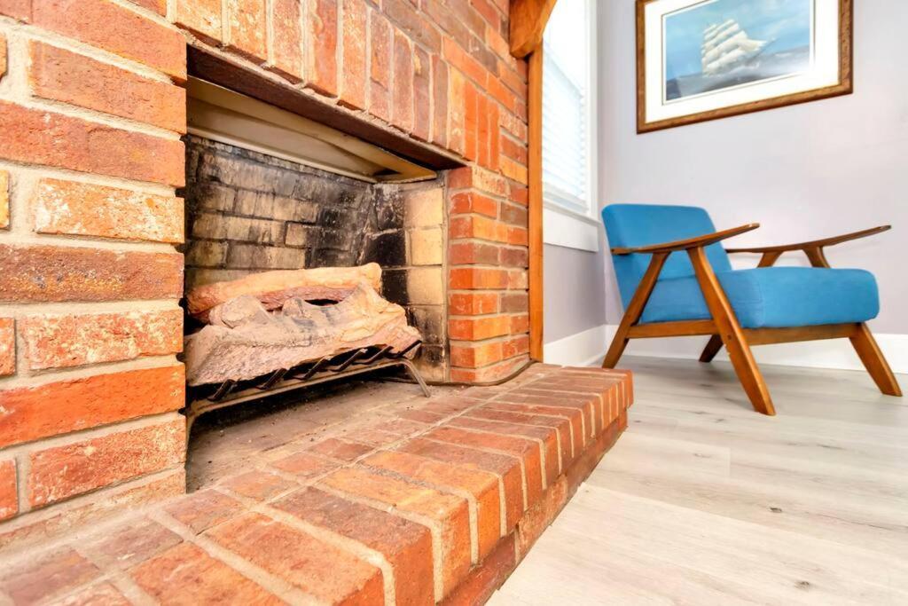 Cozy Bungalow With Patio & Grill, Private And Location Tampa Ngoại thất bức ảnh