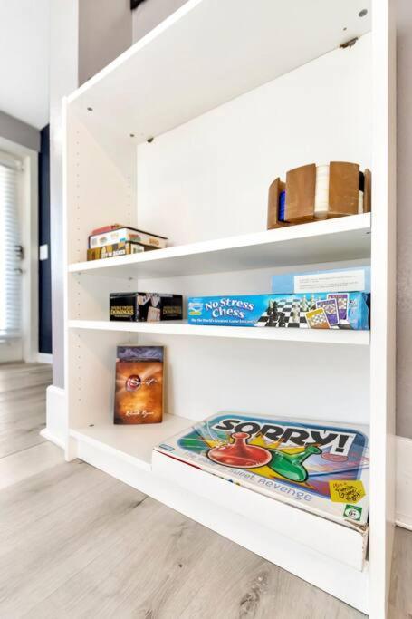 Cozy Bungalow With Patio & Grill, Private And Location Tampa Ngoại thất bức ảnh